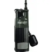 Metabo Metabo.  Tdp 7501 S Met250750100 - 250750100 4003665502281