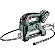 Metabo Metabo. Fp 18 Ltx 2X2,0Ah Metabox  600789500 4061792235601