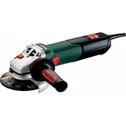 Metabo We 15-125 Quick 600448000  600448000Met 4007430245496