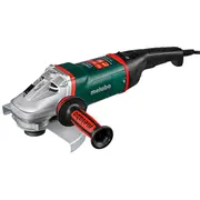 Metabo We 26-230 Mvt Quick  606475000 4007430268334