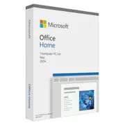 Microsoft Office Home 2024 Pl Win/Mac Box Ep2-06862  196388412396 Obmicaoff24H0P1