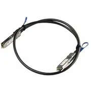 Mikrotik Cable Direct Attach Qsfp28 1M/XqDa0001  XqDa0001