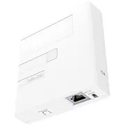 Mikrotik Gpen11 Gpen Poe Injector, Wall Mounted  4752224002358