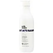 Milk Shake MilkShake Icy Blond Conditioner 1000 ml  8032274147329