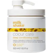 Milk Shake Shake, Colour Care, Proteins, Hair Treatment Cream Mask, For Protection, 500 ml Women  8032274147848