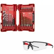 Milwaukee  Perfect Match Deal Shockwave 2B 4932492657 4058546414078