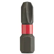 Milwaukee Bit Pz2 x 50Mm Shockwave  4932430866 4002395385287