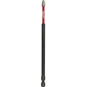 Milwaukee Bit Shockwave Ph2 150Mm  Mi4932471565 4058546294649
