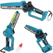 Mini 8 18V 0Ah Sas  Ded7181S 5902628154996