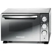 Mini piekarnik Rommelsbacher baking and grill oven Bgs 1400 - 230 V 1380 W.  4001797274007