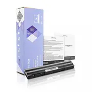 Mitsu Battery for Dell Latitude E5420, E6420 4400 mAh 49 Wh 10.8 - 11.1 Volt  Bc/De-E5420 5902687183197 Azmitnbdell0018
