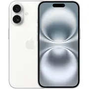 Mobile Phone Iphone 16/128Gb White Mye93 Apple  Mye93Ql/A 195949822070