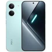 Mobile Phone Poco X8 Pro/12/512Gb Green Mzb0N27Eu  6932554492496