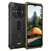 Ulemobile Phone Rugking 3 Pro/8/128Gb Orange  Rugking3Pro 6975326660945
