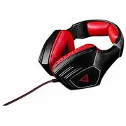 Modecom Mc-831 Rage  S-Mc-831-Rage-Red 5901885246390