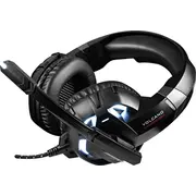 Modecom Headphones Volcano Mc-849 Shield 2  S-Mc-849-Shield2 5903560980032 Uhmcprmp849S200