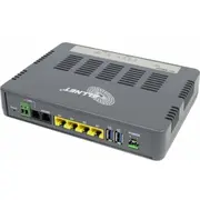 Modem Allnet Z Isp Bridge g.fast Supervectoring / -Zu- Vdsl via 2-Draht managed Slave All-Bm300  4038816090690