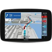 Modem Tomtom Car Gps Navigation Sys 6/Go Exp Plus 1Yd6.002.20  636926106894