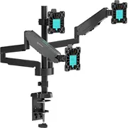 Monitor Acc Desk Mount/13-32 Black G280-B Onkron  4603728441535