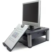 Fellowes  pod monitor z ą i copyholderem 9169501 0043859529759