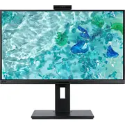 Monitor Acer B278Kb 27 68,6Cm 169 60Hz 3840X2160 black Cam  Um.hb8Ee.010 4711121619854