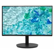 Acer Monitor 27 inches Cb272Ugbmiiprx Qhd Ips 120Hz 2Xhdmi Dp  Um.hb2Ee.g13 4711474299598 Upacr027Xseeg13