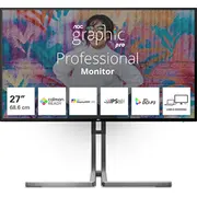 Monitor Aoc U27U3Cv Graphic Pro  4038986182072