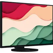 Monitor Eizo Flexscan Ev2781-Bk  4995047063438