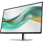 Monitor Hp Series 5 Pro 27-Calowy monitor  Qhd Usb-C 527Pu 9E0G5Aa 5715063760406