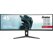Monitor iiyama G-Master Gcb4580Dqsn-B1 Red Eagle  4948570122264