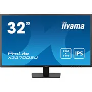 Monitor iiyama Prolite X3270Qsu-B1  4948570123643