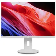 Lenovo C24D-20 computer monitor 61 cm 24 1920 x 1200 pixels Full Hd Led Grey, White  63Fenat2Eu 197531646446 Monlevmon0280