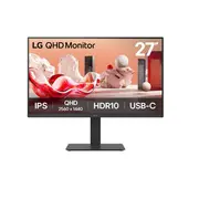 Monitor Lg 27Ba65Qb-B  27Ba65Qb-B.aeu 8806096270257