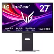 Monitor Lg Ultragear 27G850A-B  27G850A-B.aeu 8806096384336