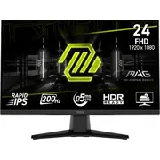 Monitor Msi Mag 242F  4711377289795
