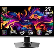 Monitor Msi Mpg 272Urxde Qd-Oled  4711377275477