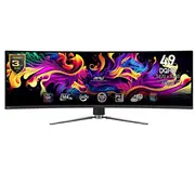 Monitor Msi Mpg 491Cqp Qd-Oled  4711377143622