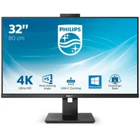 Monitor Philips P-Line 329P1H/00  8712581768058