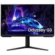 Monitor Samsung Odyssey G3 Ls32Dg302Euxen  8806095541815