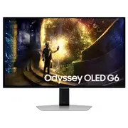 Monitor Samsung Odyssey G6 Oled Ls27Dg610Suxen  8806095810676