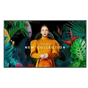 Monitor Samsung Qh43C Lh43Qhcebgcxen  8806094977967