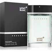 Mont Blanc Presence Edt 75 ml  3386460028349