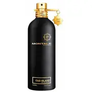 Montale Oud Island Edp 100Ml  3760260458733