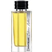 montblanc Mont Blanc Extreme Leather edp 125Ml  3386460143271