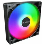 Montech Gf120 Pwm Argb wentylator - 120Mm  B 4710562741209