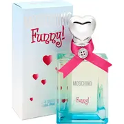 Moschino Funny Edt 50 ml  8011003991600 8011013991607
