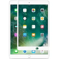 Moshi iVisor Ag - Ochronna folia anty-refleksyjna iPad Pro 10.5 2017 / Air 2019  ramka 34246-Uniw 4713057252082