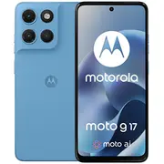 Motorola Moto G17 5G 8/128Gb  Pbbk0003Pl 840493614472