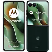 Motorola Razr 60 Ultra 5G 16/512Gb  Pb8R0003Se 840023293191