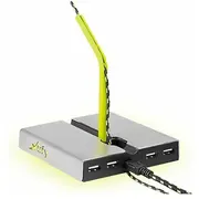 Mouse bungee Xtrfy B1  Xg-B1-Led 7340086907989
